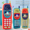 Téléphone Musical Amusant - Pour un Jeu Joyeux et de la Musique