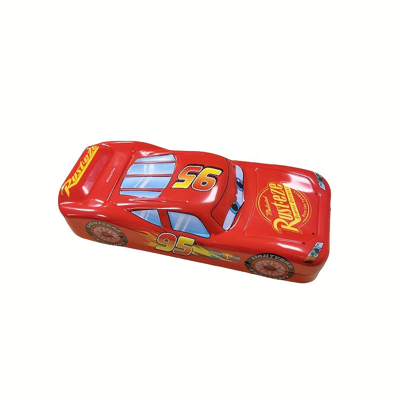 Trousse Lightning McQueen - Rangez vos affaires avec style