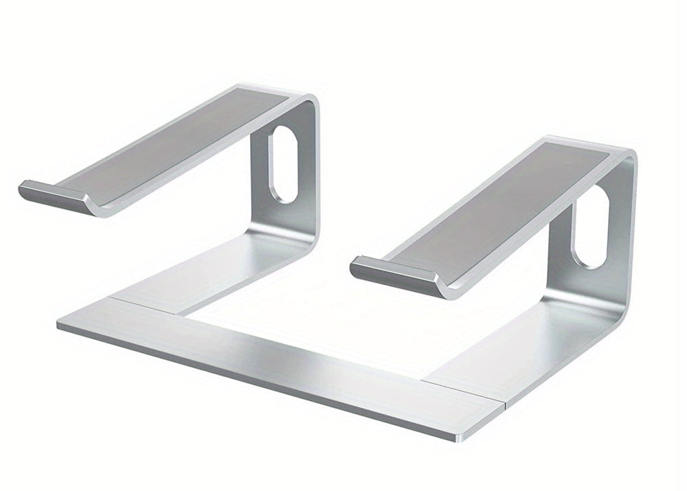 Support d'ordinateur portable en aluminium – Ergonomique et Ventilé