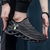 Chaussures de Performance EliteStride | Chaussures à lacets amortissantes et respirantes pour le jogging et la marche avec une adhérence antidérapante