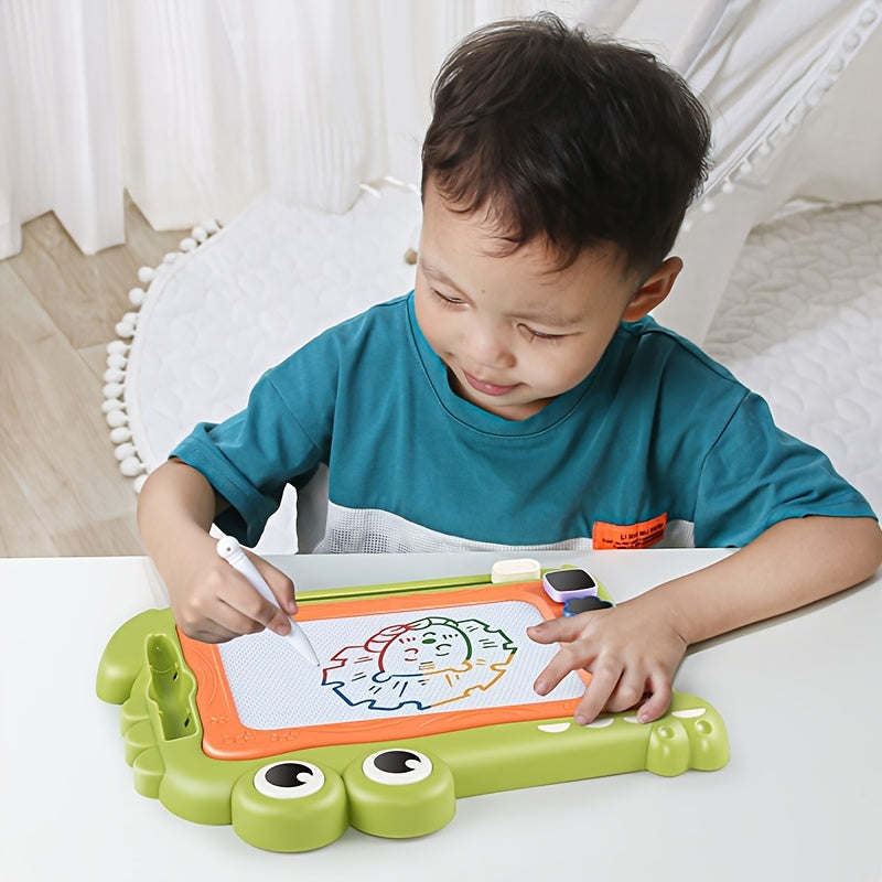 Tableau Magnétique Coloré - Pour Enfants Créatifs