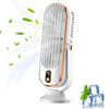 Ventilateur Portable – Silencieux, Puissant et Flexible