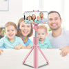 Bâton Selfie Flexible - Pour des Photos et Vidéos Faciles