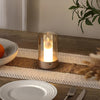 Bougie LED sans fil - LumiCandle