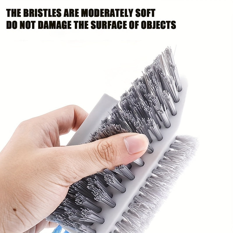 Brosse à joints et à sols pratique – Efficace et Durable