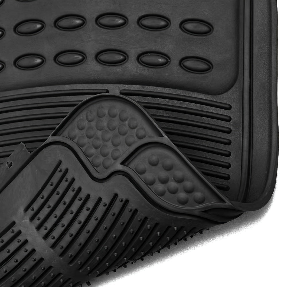 Tapis de Sol Robustes pour Voitures – Durables et Adaptés à Toutes les Saisons