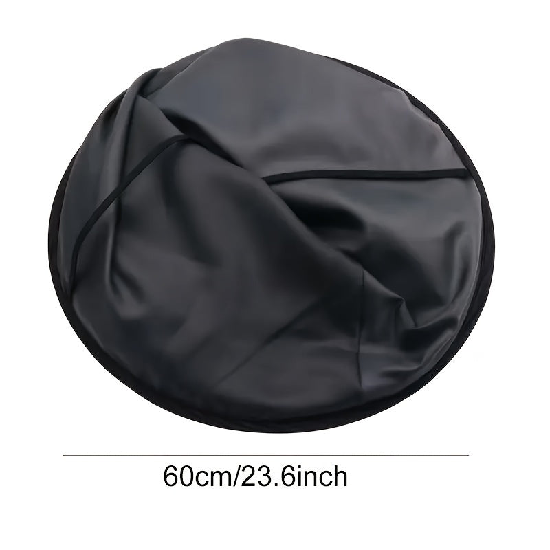 Cape de Barbier DIY - Pour une Expérience de Salon Propre