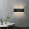Applique Murale LED Moderne – Luminaire Élégant pour Espaces Contemporains