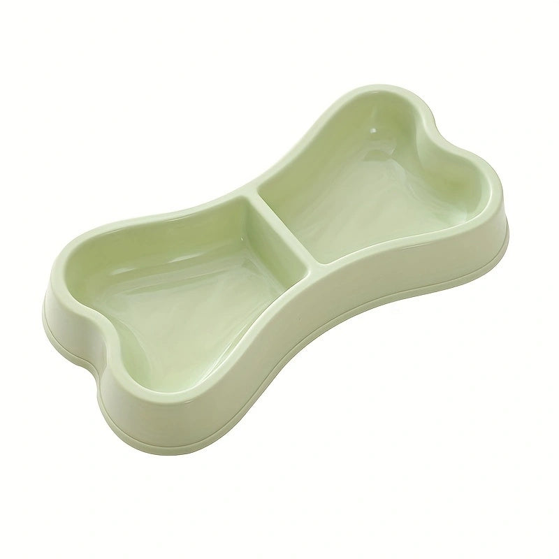 Bol pour Chien en Forme de Macaron – Nourriture Pratique et Élégante pour votre Chien