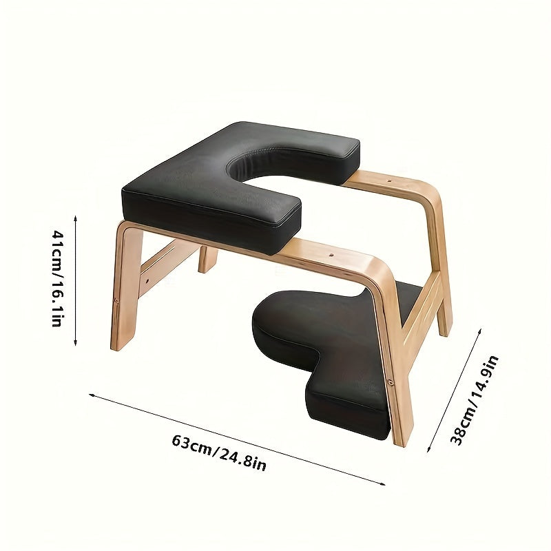 BalancePro Yoga Support pour la Tête – Confort et Stabilité pour les Passionnés de Yoga