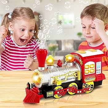 Bellbahn Interactif – PuffiPop