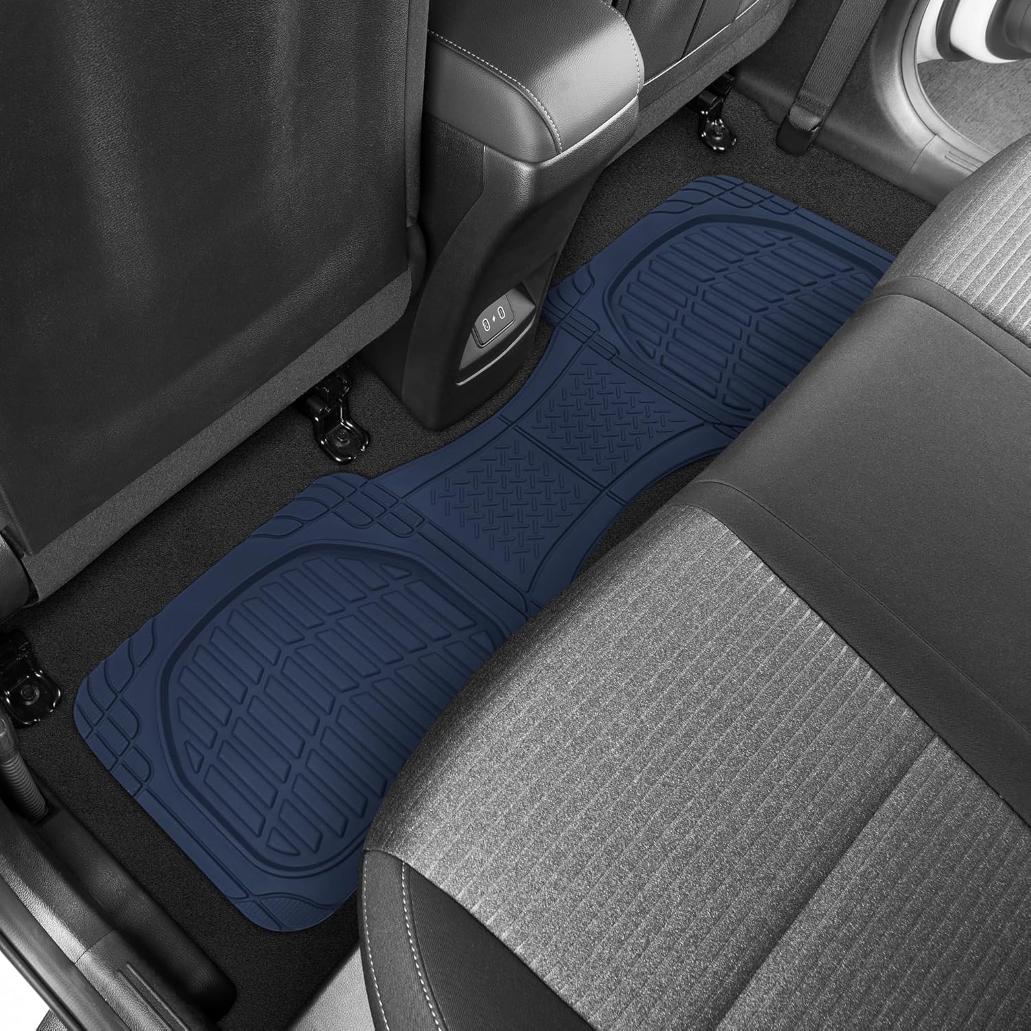 Tapis de voiture flexibles