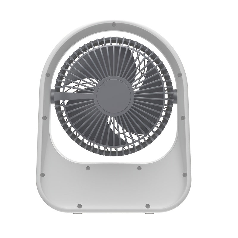 Ventilateur Solaire Portable et Lampe de Nuit – Multifonctionnel et Rechargeable