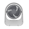 Ventilateur Solaire Portable et Lampe de Nuit – Multifonctionnel et Rechargeable