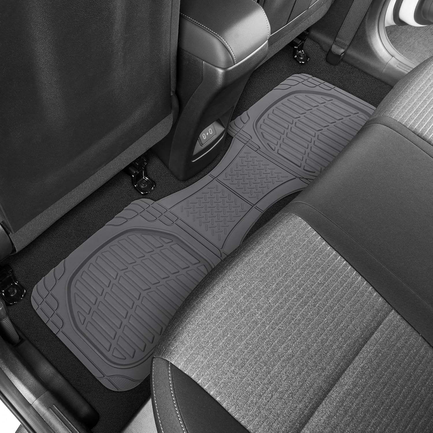 Tapis de voiture flexibles