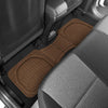 Tapis de voiture flexibles