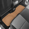 Tapis de voiture flexibles