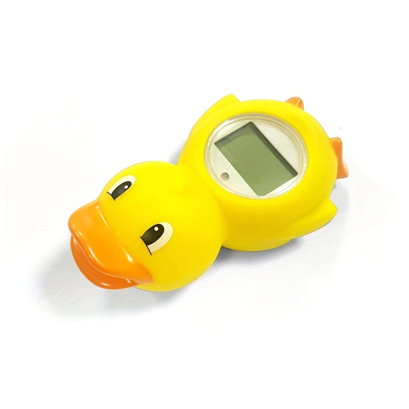 Thermomètre à Eau DuckSafe pour Bébé – Précis & Mignon
