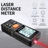 Télémètre Laser Compact – Instrument de Mesure Précis et Robuste