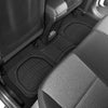 Tapis de voiture flexibles