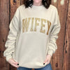 GlowMama | Célébrez votre parcours en tant que mère avec un sweat-shirt qui raconte votre histoire