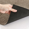 Tapis de Porte Géométrique Dajiang – Durable et Élégant