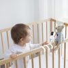 Caméra Bébé Intelligente – Pour Sécurité et Tranquillité d'Esprit