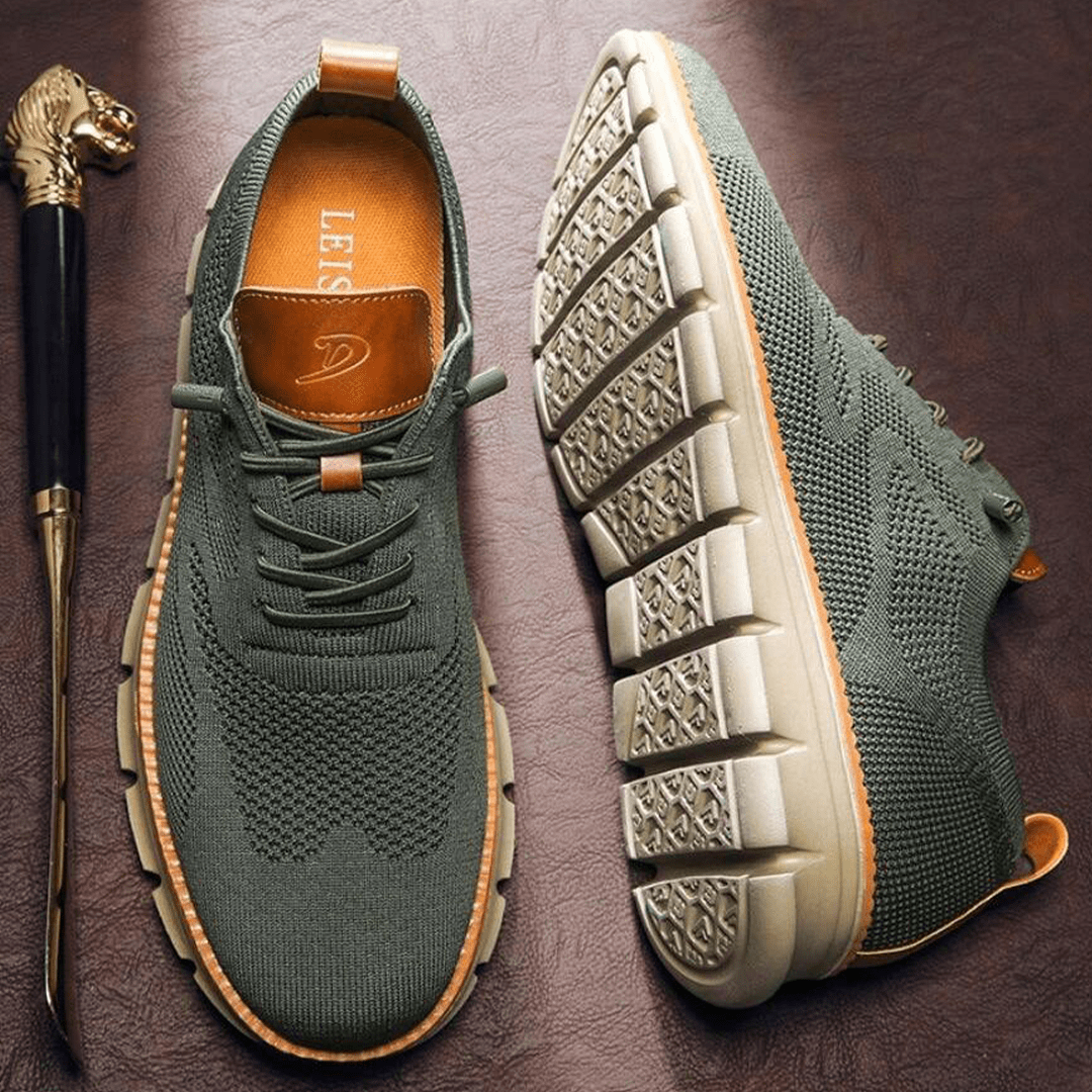 Venturo - Chaussures pour hommes ultraconfortables