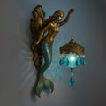 LumiFable - Applique murale