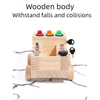Tableau d'activités Montessori – Klikker