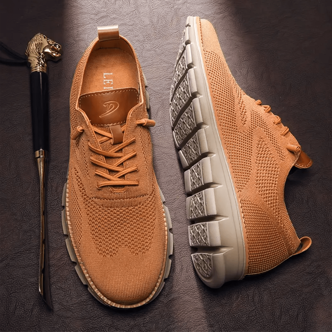 Venturo - Chaussures pour hommes ultraconfortables