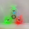 Spinners Fidget Lumineux – Jouez et Détendez-vous