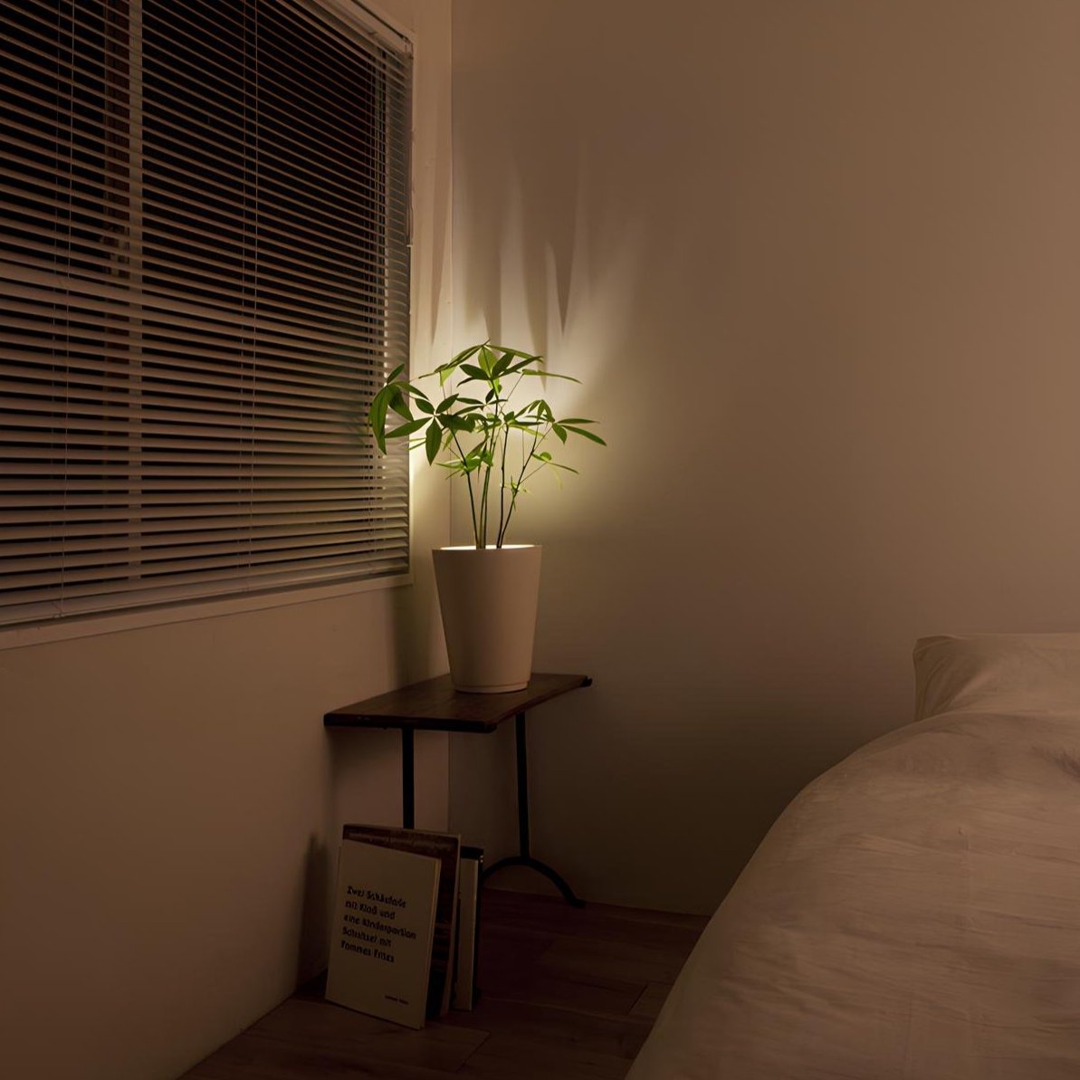 Spot LED sans fil - LumaSpot