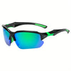 Advision – Lunettes de soleil de sport polarisées pour des performances optimales