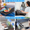 Bureau Laptop WorkEase – Travailler Confortablement Où Vous Voulez