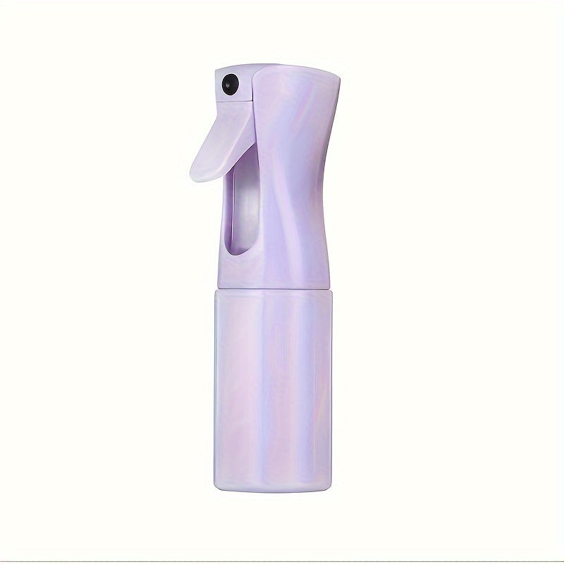 Bouteille Spray Fine – 200ml pour Précision dans les Soins Capillaires et Végétaux