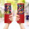 CandyFun Gobelet - Pour un Plaisir Rafraîchissant et Stylé