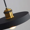 Suspension LED Design Morandi Élégante – MoraGlow