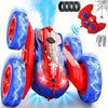 Voiture Stunt Éblouissante - Pour les Aventuriers Actifs
