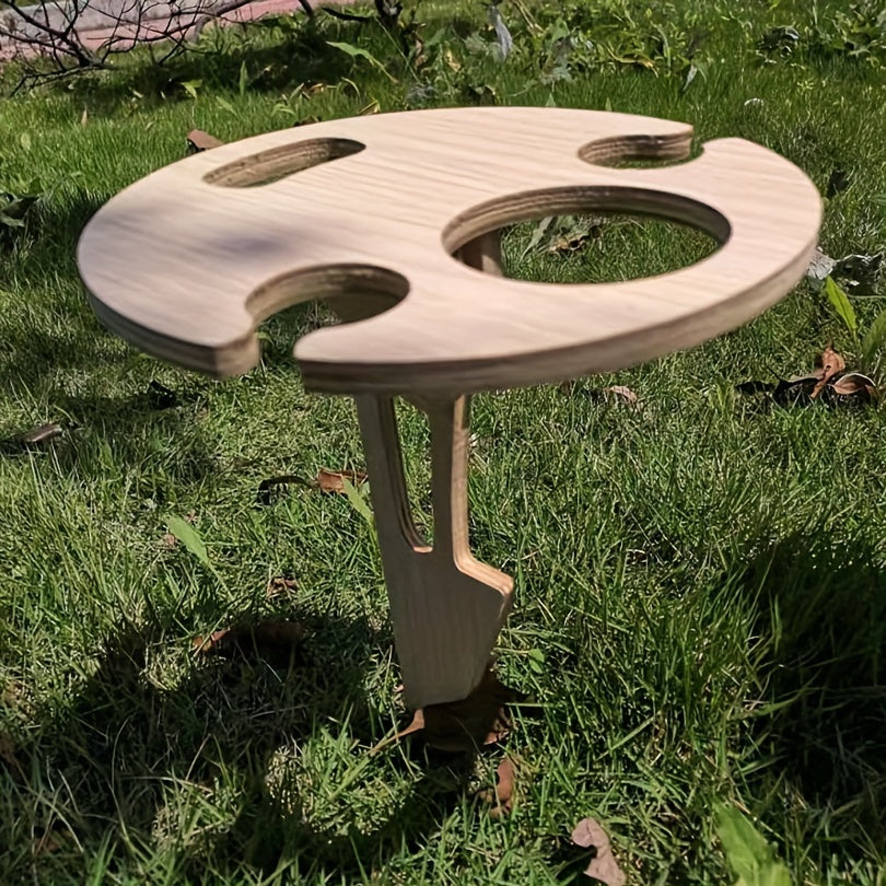 Table Porto Flexi – Pratique et Élégante pour Toutes les Aventures en Plein Air