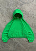 PureCozy | Embrassez le froid avec ce sweat à capuche à la chaleur douce