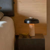 StoneAura |  Lampe de Table Élégante et Moderne
