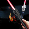 Briquet à Flamme Multifonctionnel Résistant au Vent - Blaztor
