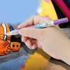 Stylos de Peinture Acrylique Créatifs - Pour l'art et la créativité