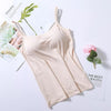 Top Confort avec Soutien-Gorge Intégré – Lina
