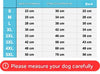 Veste de chien imperméable - RainRover