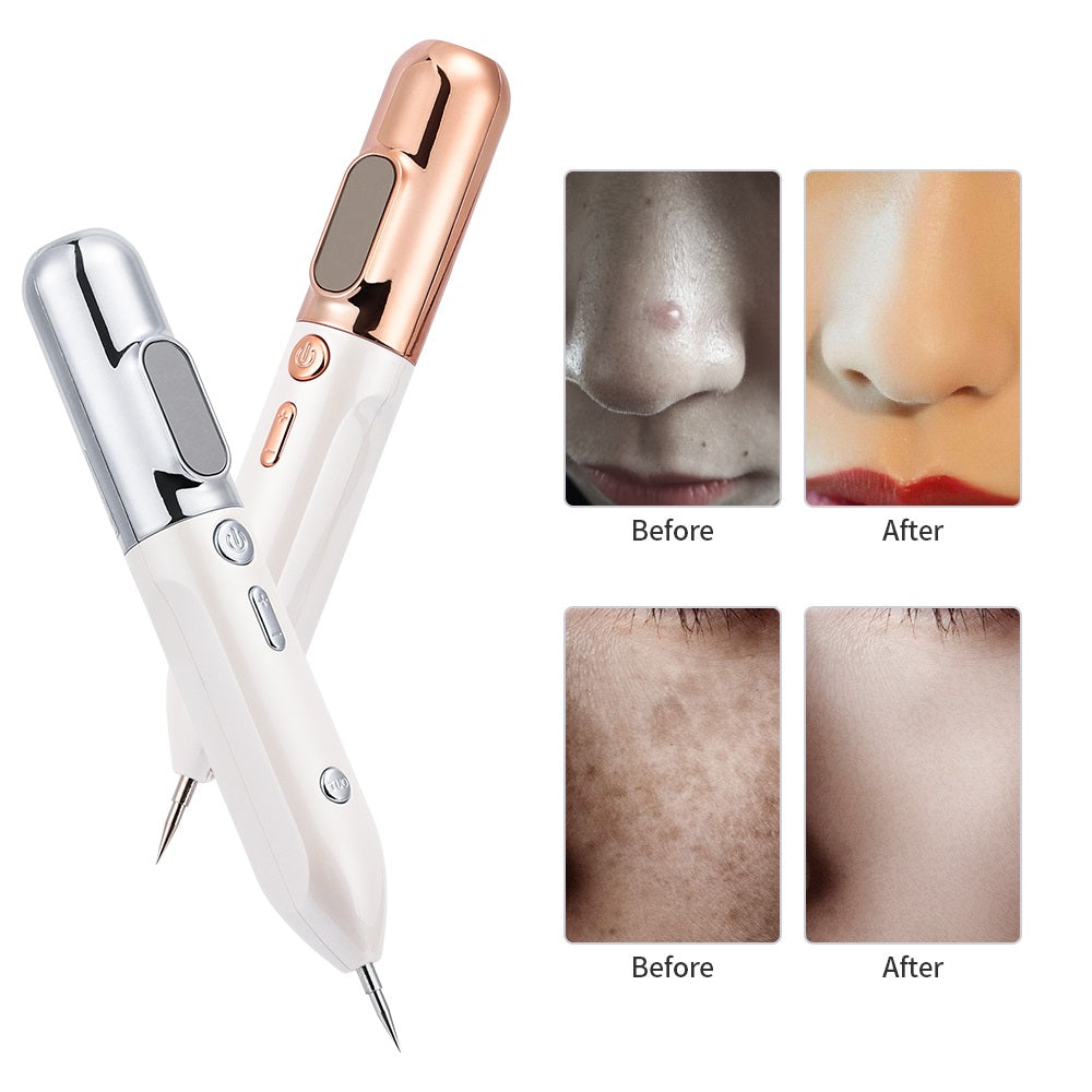 Stylos de rajeunissement de la peau Plasma - GlowLift