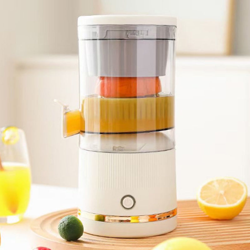 JuicePress | La solution ultime pour des jus maison rapides et sains