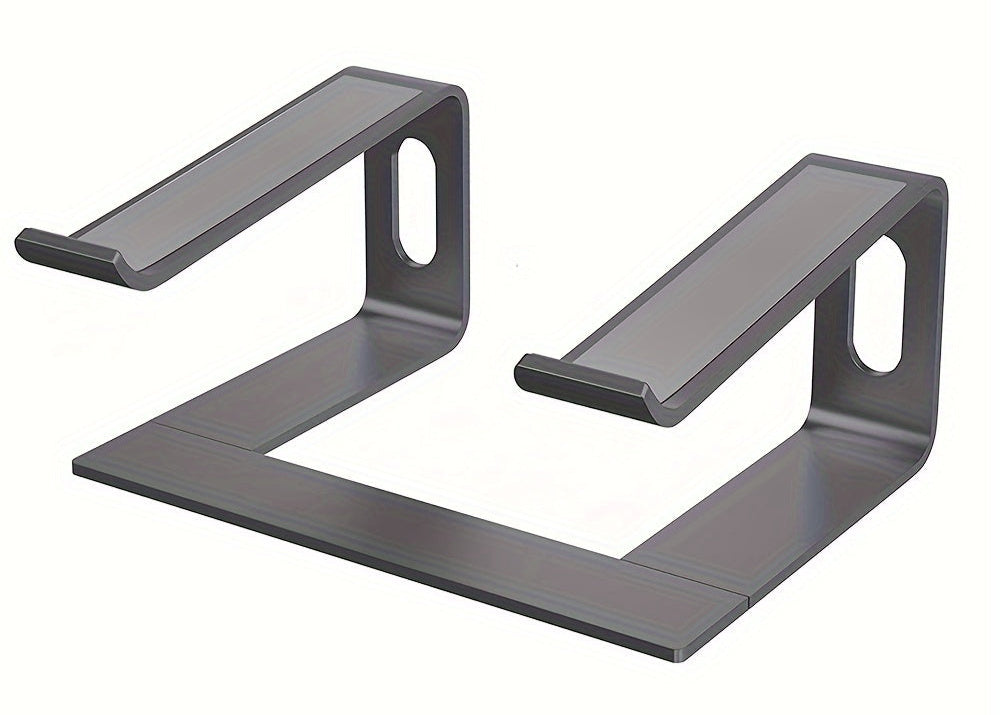 Support d'ordinateur portable en aluminium – Ergonomique et Ventilé