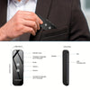Traducteur de Langue Portable à Double Sens – Rechargeable par USB et Wi-Fi Intégré